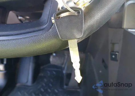 2023 Ford Police Interceptor из США, поврежденный, VIN 1FM5K8AC6PGA34268